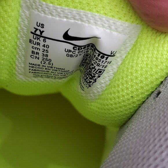 09 nike air max